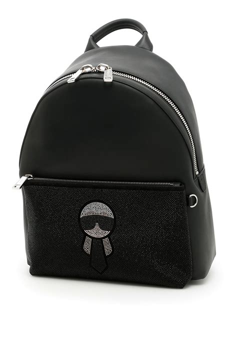 fendi karlito backpack price|Fendi Backpacks .